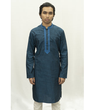 27 Family Kurta