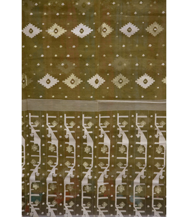 Sharee Jamdani BJSDK-009