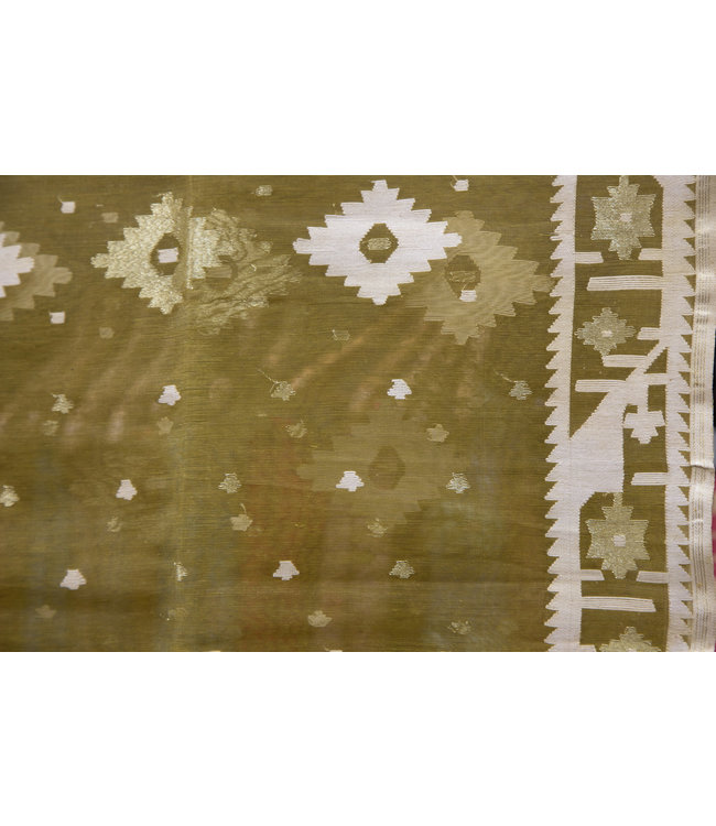 Sharee Jamdani BJSDK-009