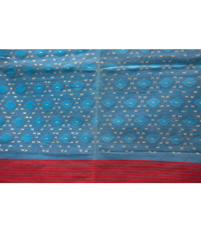 Sharee Jamdani BJSDK-004