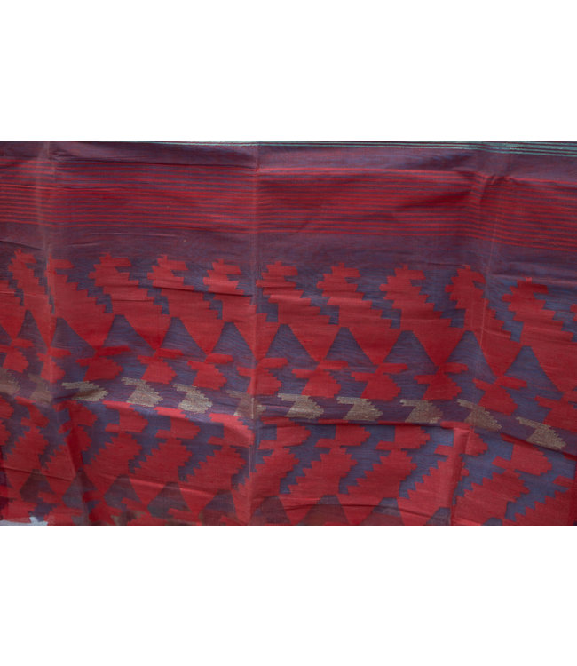 Sharee Jamdani BJSDK-004