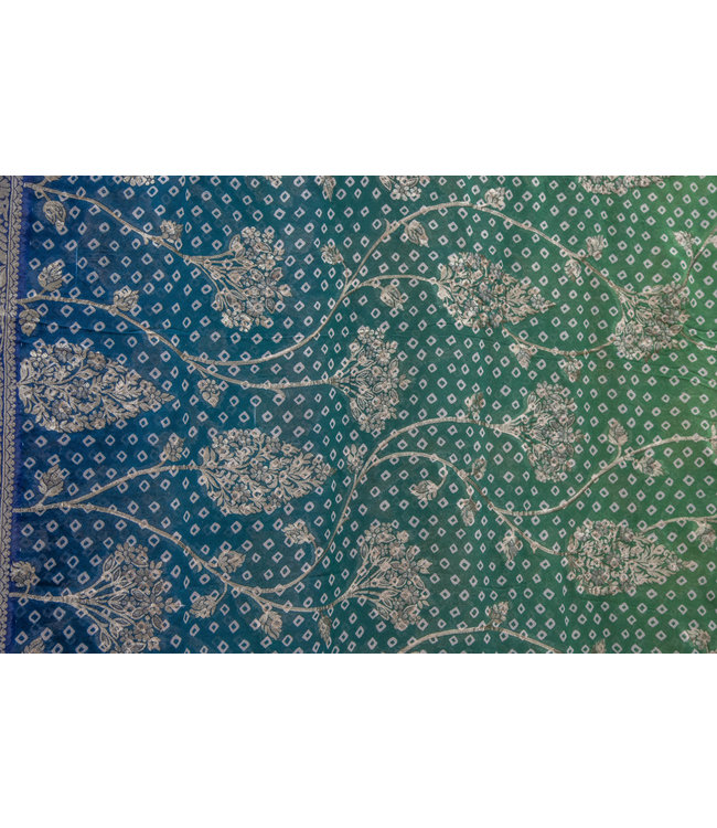 RS 35 KHADI GEORGETTE