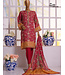 Bin Saeed Bin Saeed 3 Piece Jacquard JP-0001