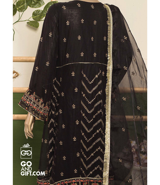 Bin Saeed Bin Saeed Chiffon Pret 2202