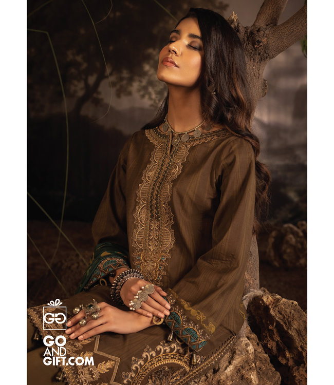 Iznik Iznik Zarafshan Pret 2112ILC-03