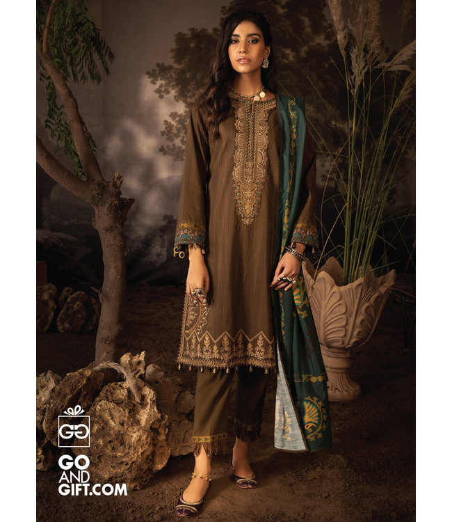 Iznik Iznik Zarafshan Pret 2112ILC-03