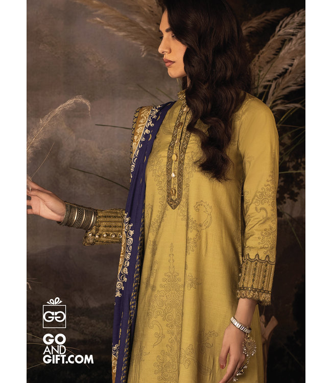 Iznik Iznik Zarafshan Pret 2112ILC-01