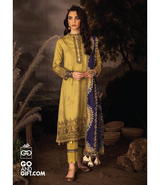 Iznik Iznik Zarafshan Pret 2112ILC-01