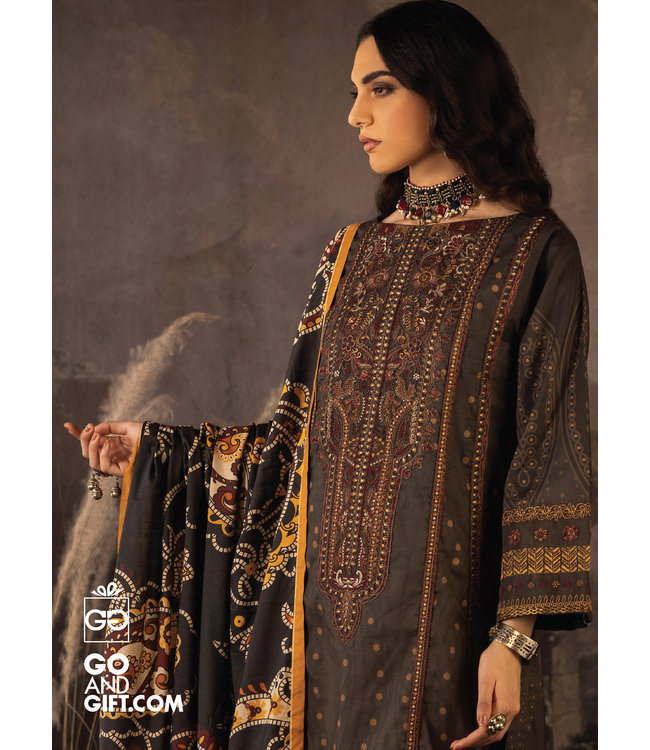 Iznik Iznik Zarafshan Pret 2112ILC-02