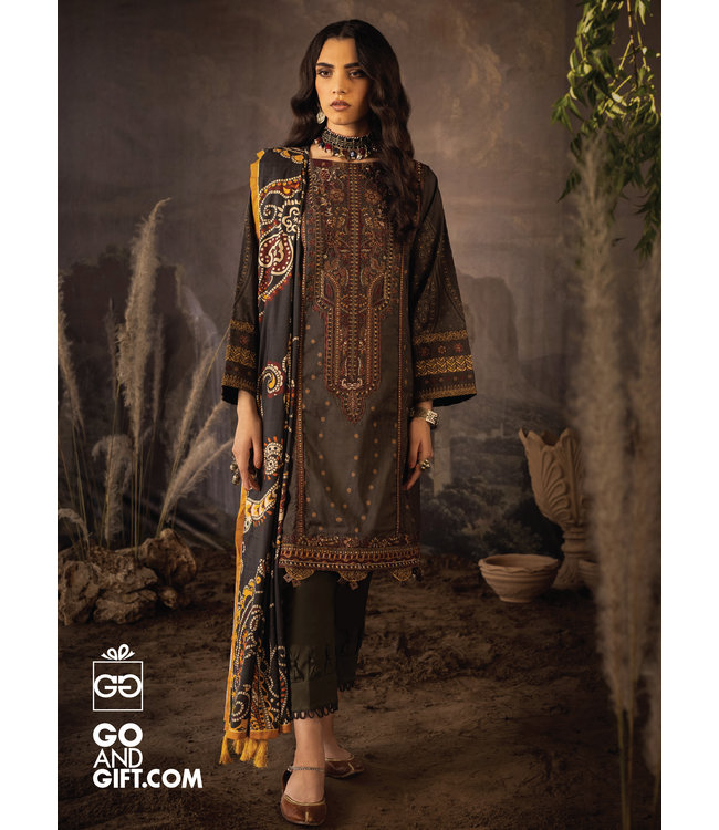 Iznik Iznik Zarafshan Pret 2112ILC-02