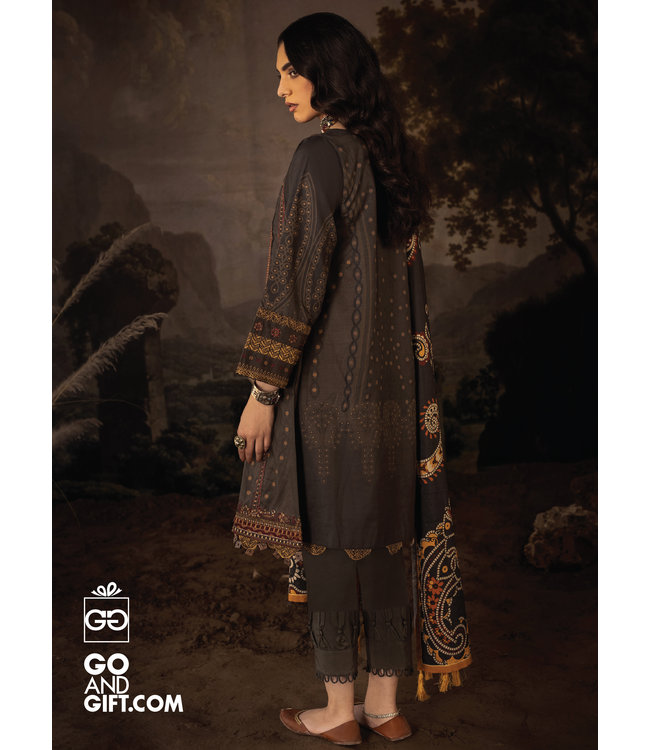 Iznik Iznik Zarafshan Pret 2112ILC-02