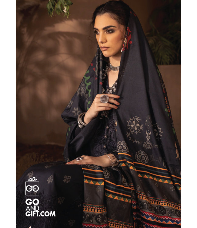 Iznik Iznik Zarafshan Pret 2112ILC-04