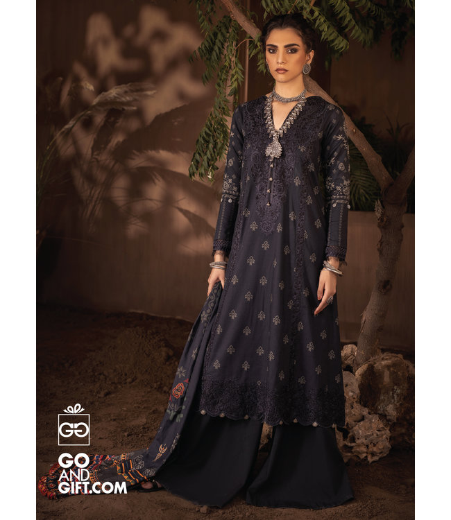 Iznik Iznik Zarafshan Pret 2112ILC-04