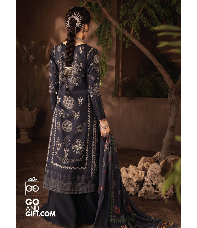 Iznik Iznik Zarafshan Pret 2112ILC-04