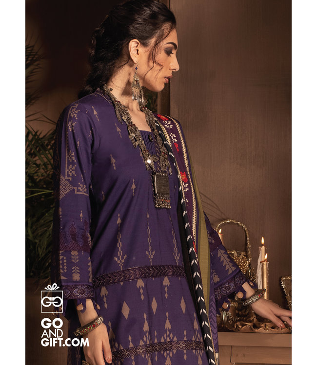 Iznik Iznik Zarafshan Pret 2112ILC-05