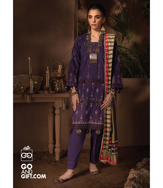 Iznik Iznik Zarafshan Pret 2112ILC-05