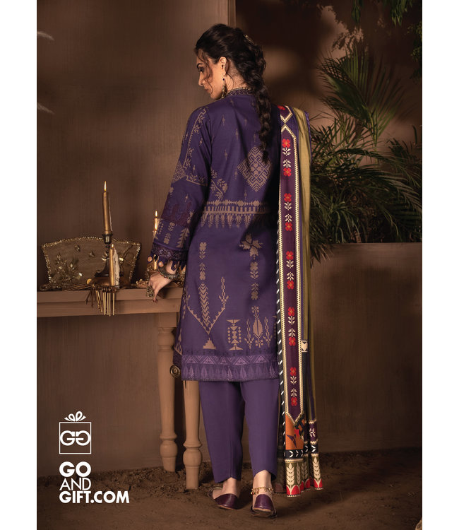 Iznik Iznik Zarafshan Pret 2112ILC-05