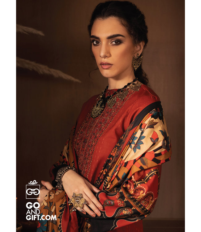 Iznik Iznik Zarafshan Pret 2112ILC-07