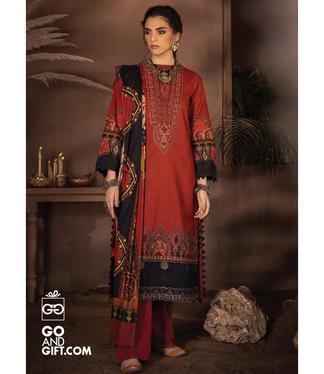 Iznik Iznik Zarafshan Pret 2112ILC-07