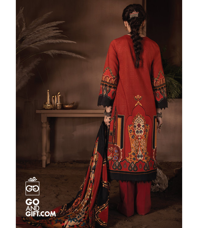 Iznik Iznik Zarafshan Pret 2112ILC-07