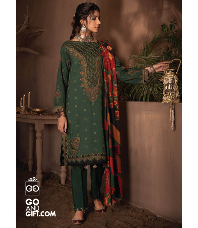 Iznik Iznik Zarafshan Pret 2112ILC-08