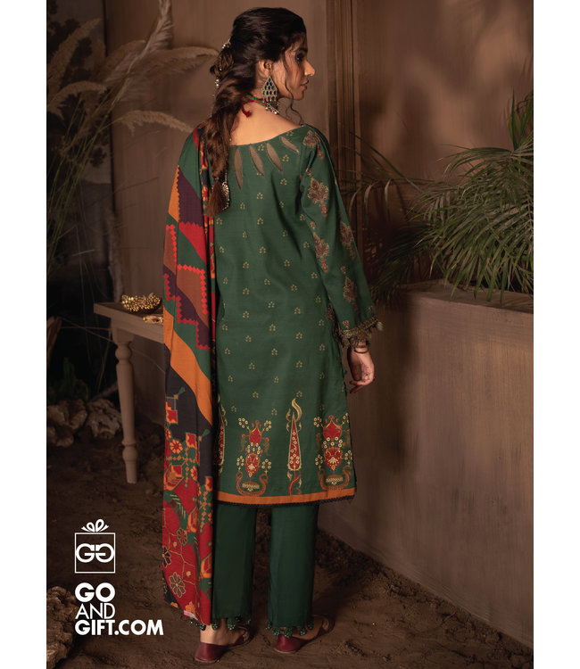 Iznik Iznik Zarafshan Pret 2112ILC-08