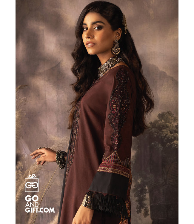 Iznik Iznik Zarafshan Pret 2112ILC-09