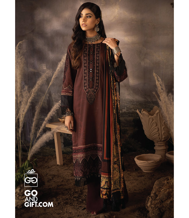 Iznik Iznik Zarafshan Pret 2112ILC-09