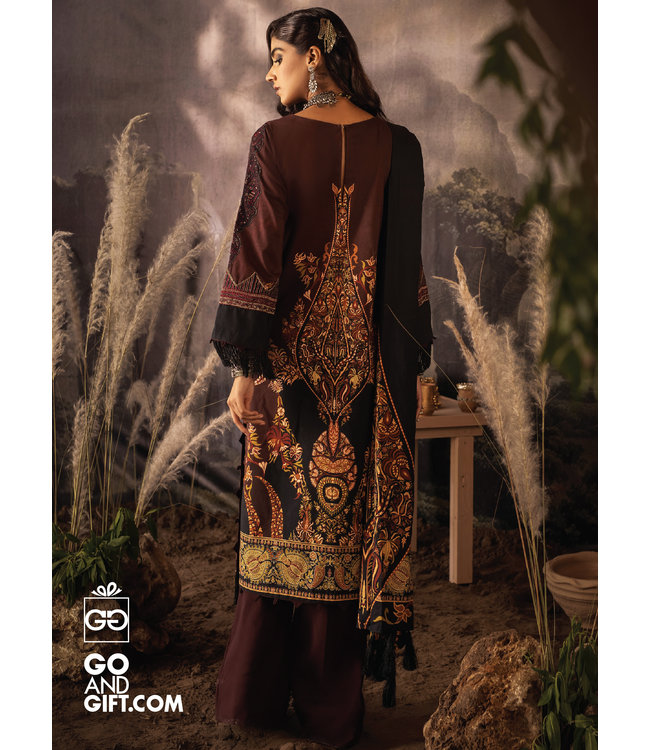 Iznik Iznik Zarafshan Pret 2112ILC-09