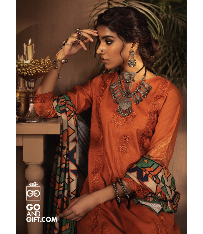 Iznik Iznik Zarafshan Pret 2112ILC-10