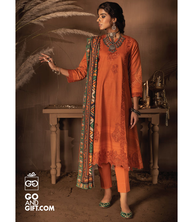 Iznik Iznik Zarafshan Pret 2112ILC-10