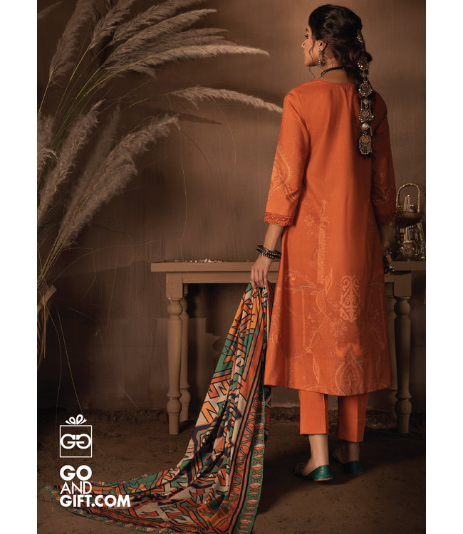 Iznik Iznik Zarafshan Pret 2112ILC-10