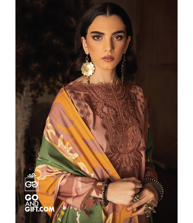 Iznik Iznik Zarafshan Pret 2112ILC-11