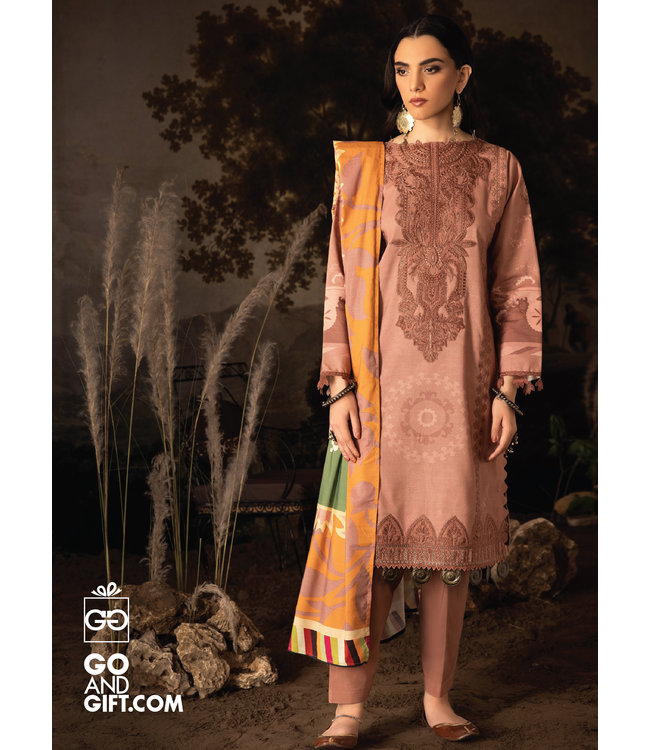 Iznik Iznik Zarafshan Pret 2112ILC-11