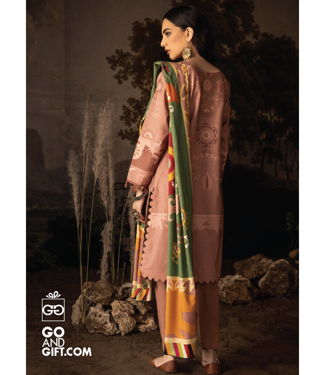 Iznik Iznik Zarafshan Pret 2112ILC-11