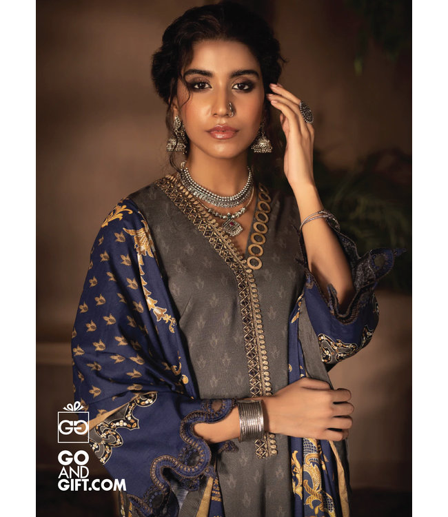 Iznik Iznik Zarafshan Pret 2112ILC-12