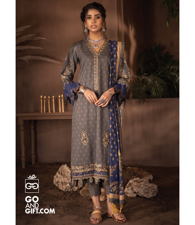 Iznik Iznik Zarafshan Pret 2112ILC-12