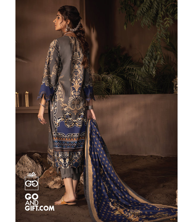 Iznik Iznik Zarafshan Pret 2112ILC-12