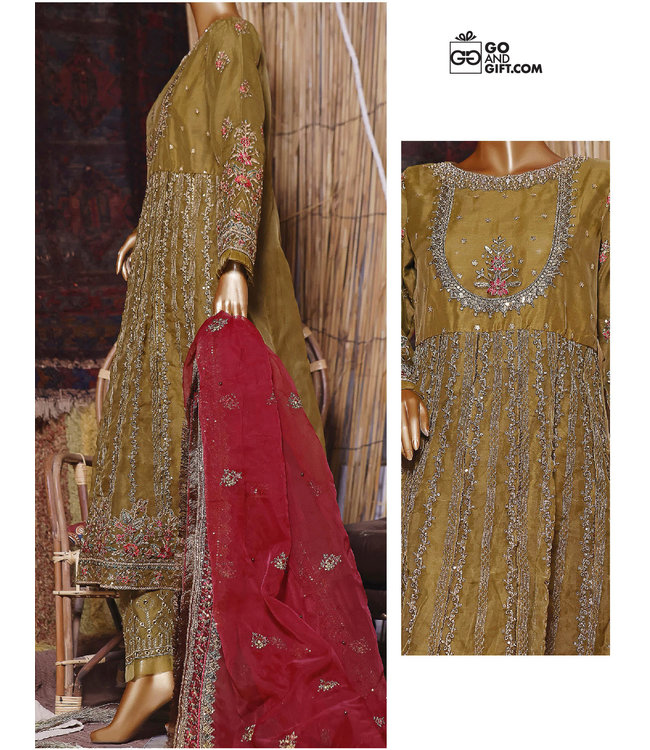 Sadabahar Sadabahar Chandni Formal Pret 211205