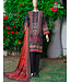 Bin Saeed Bin Saeed Linen Suit V4-211205
