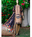 Bin Saeed Bin Saeed Linen Suit V4-211208