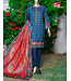 Bin Saeed Bin Saeed Linen Suit V4-211203