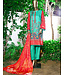 Bin Saeed Bin Saeed Linen Suit V4-211206