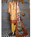 Bin Saeed Bin Saeed Linen Suit V4-211213
