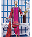 Sadabahar Sadabahar Viscose Suit RC 211108