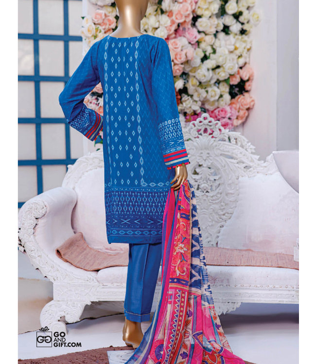 Sadabahar Sadabahar Viscose Suit RC 211104