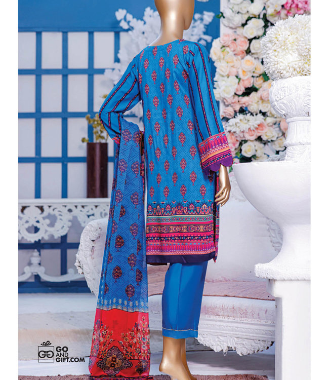 Sadabahar Sadabahar Viscose Suit RC 211102