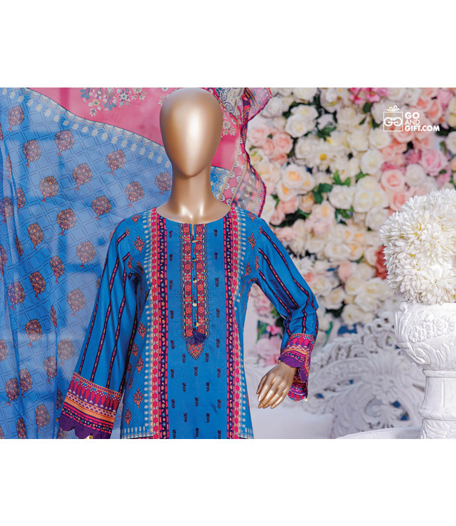 Sadabahar Sadabahar Viscose Suit RC 211102