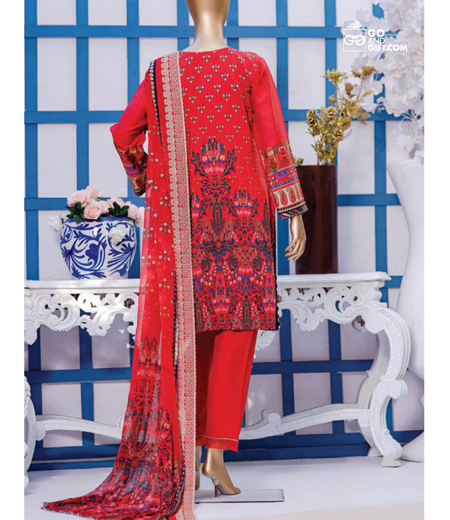 Sadabahar Sadabahar Viscose Suit RC 211103