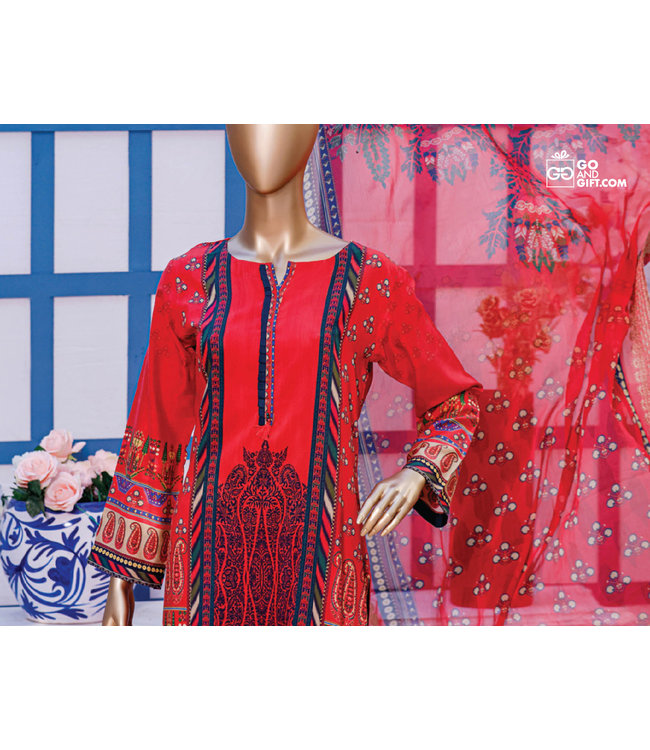 Sadabahar Sadabahar Viscose Suit RC 211103